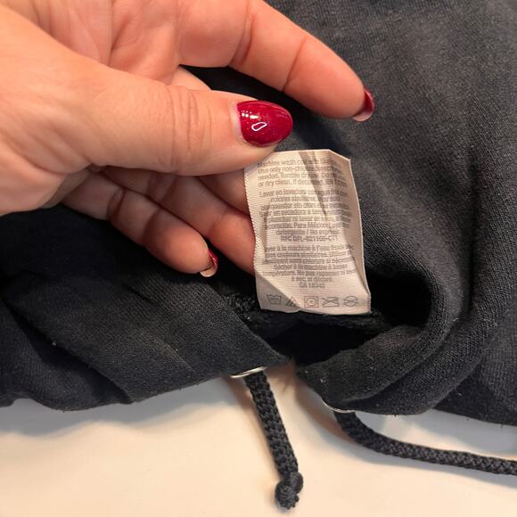 Denver Freeride Sweatshirt Hoodie Size Large - Picture 4 of 6